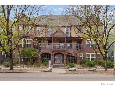1641 Washington Street #D