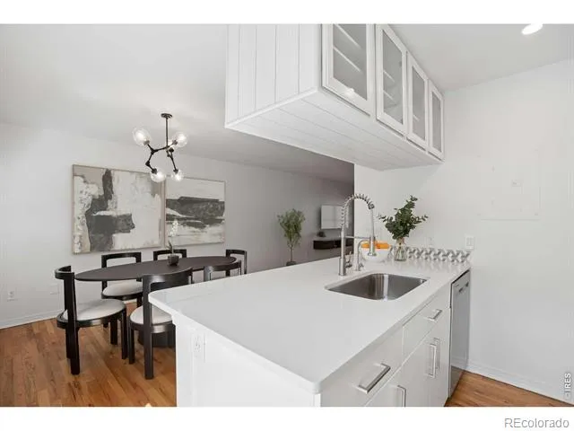 1641 Washington Street #D Denver, CO 80203