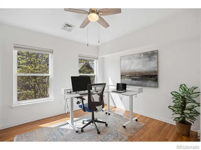1641 Washington Street #D Denver, CO 80203