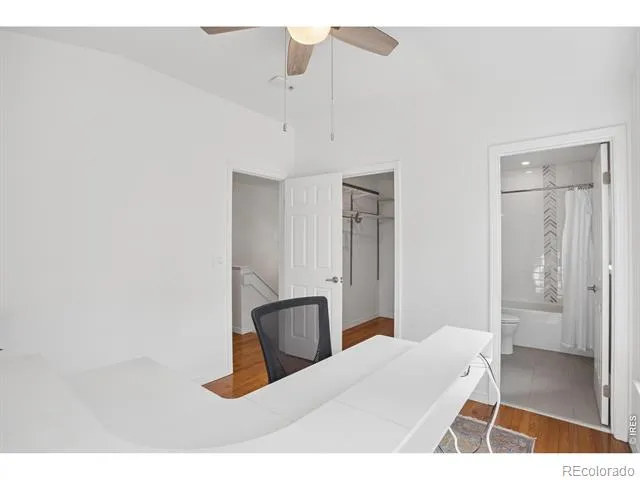 1641 Washington Street #D Denver, CO 80203