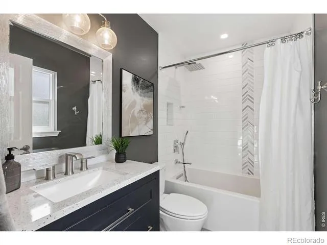 1641 Washington Street #D Denver, CO 80203