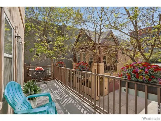1641 Washington Street #D Denver, CO 80203