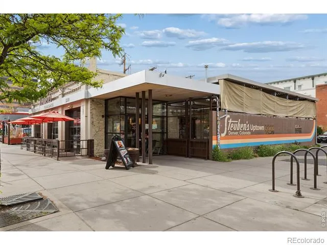 1641 Washington Street #D Denver, CO 80203