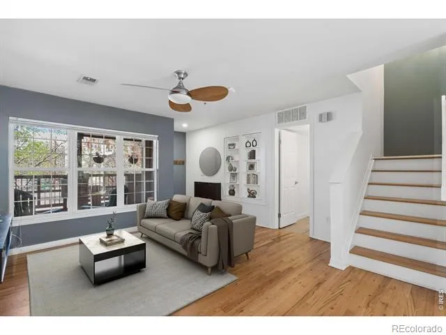 1641 Washington Street #D Denver, CO 80203