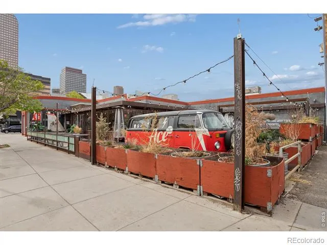 1641 Washington Street #D Denver, CO 80203