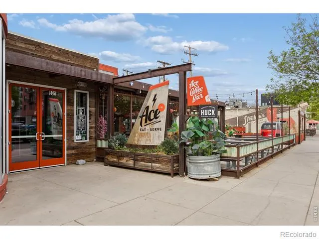 1641 Washington Street #D Denver, CO 80203