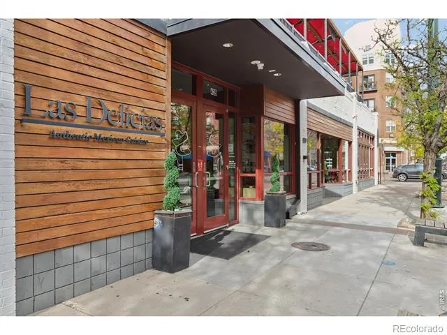 1641 Washington Street #D Denver, CO 80203