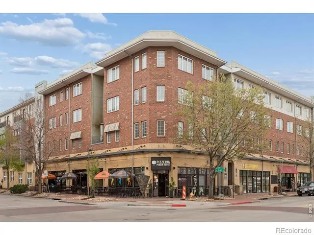 1641 Washington Street #D Denver, CO 80203