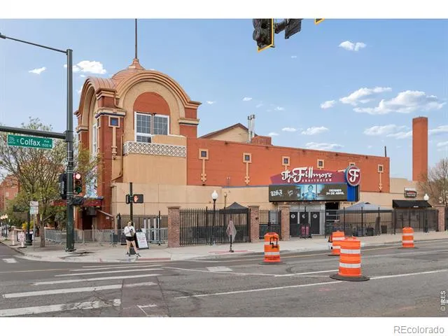 1641 Washington Street #D Denver, CO 80203