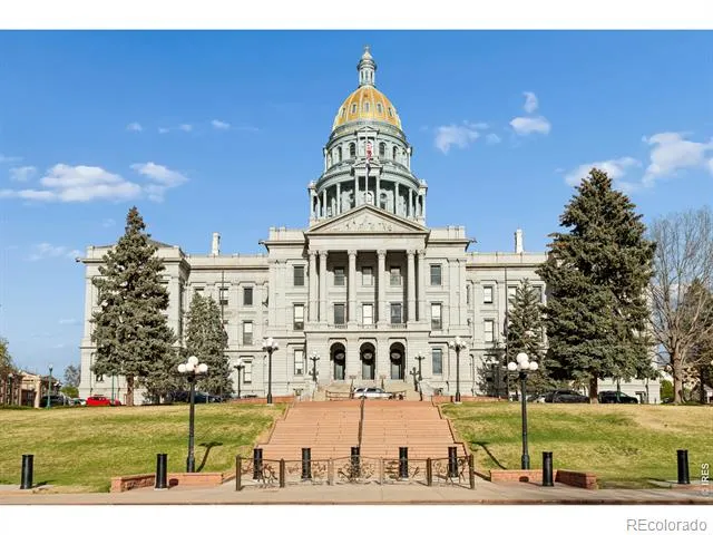 1641 Washington Street #D Denver, CO 80203