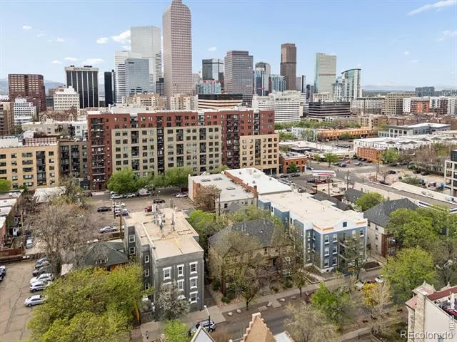 1641 Washington Street #D Denver, CO 80203