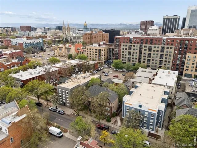 1641 Washington Street #D Denver, CO 80203