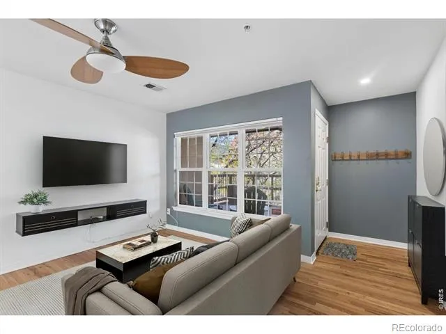 1641 Washington Street #D Denver, CO 80203