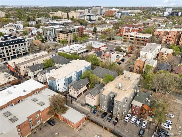 1641 Washington Street #D Denver, CO 80203