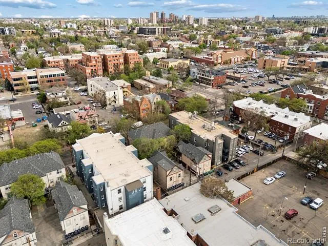 1641 Washington Street #D Denver, CO 80203