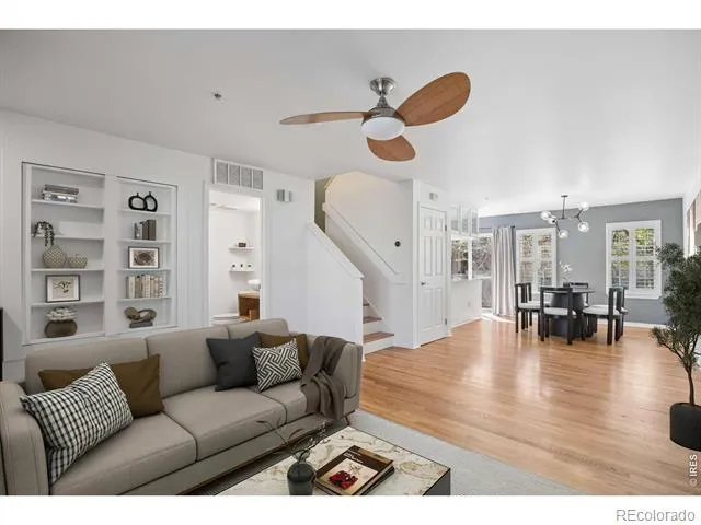 1641 Washington Street #D Denver, CO 80203