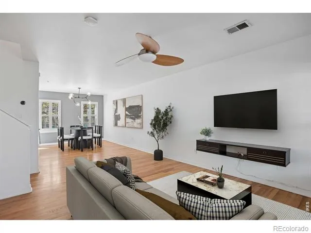 1641 Washington Street #D Denver, CO 80203
