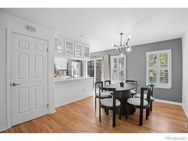 1641 Washington Street #D Denver, CO 80203