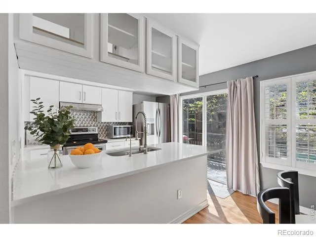 1641 Washington Street #D Denver, CO 80203