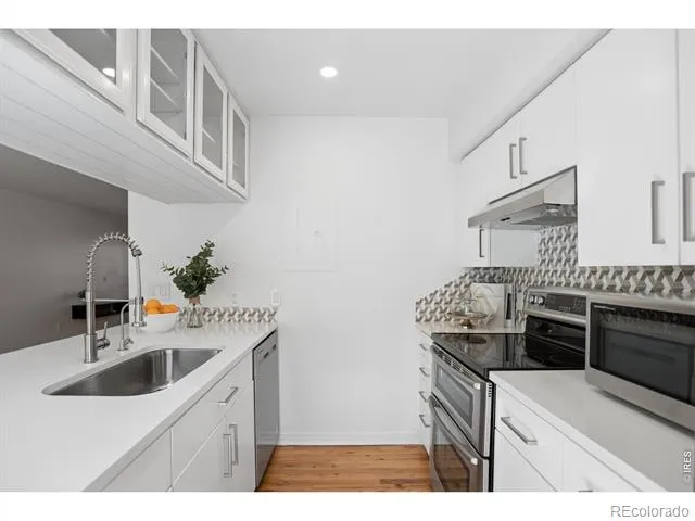 1641 Washington Street #D Denver, CO 80203