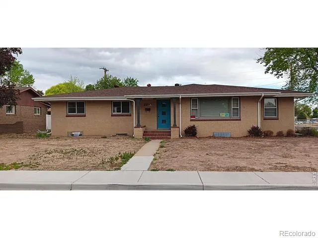 2203 12th St Rd Greeley, CO 80631