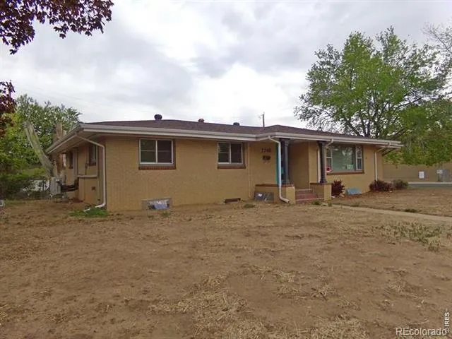 2203 12th St Rd Greeley, CO 80631