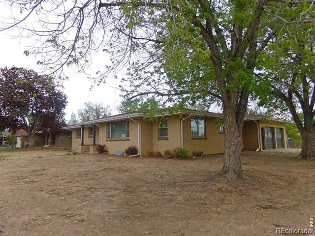 2203 12th St Rd Greeley, CO 80631