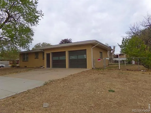 2203 12th St Rd Greeley, CO 80631