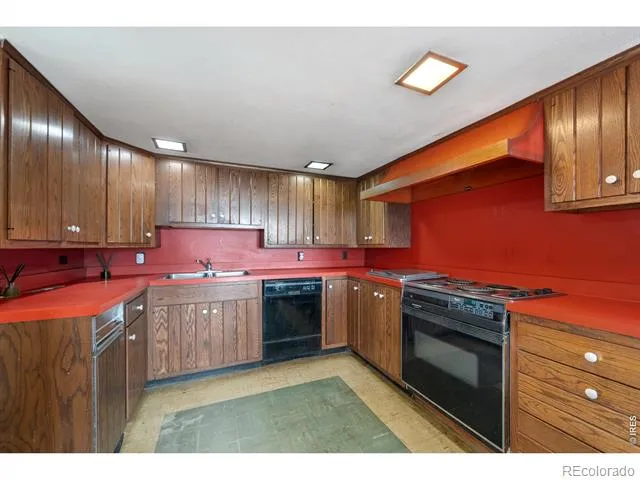 1412 Sunshine Canyon Drive Boulder, CO 80302
