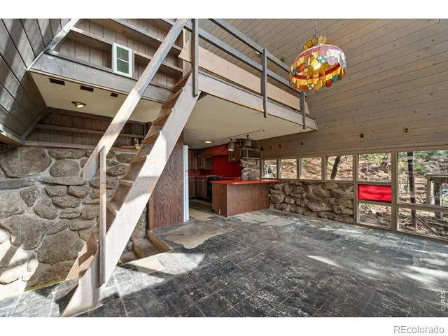1412 Sunshine Canyon Drive Boulder, CO 80302
