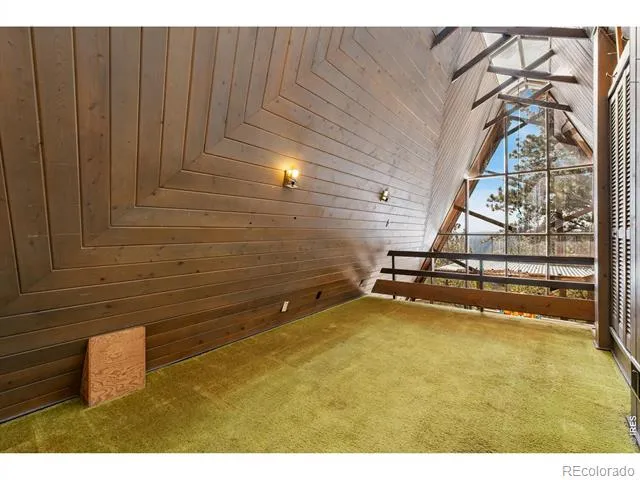 1412 Sunshine Canyon Drive Boulder, CO 80302