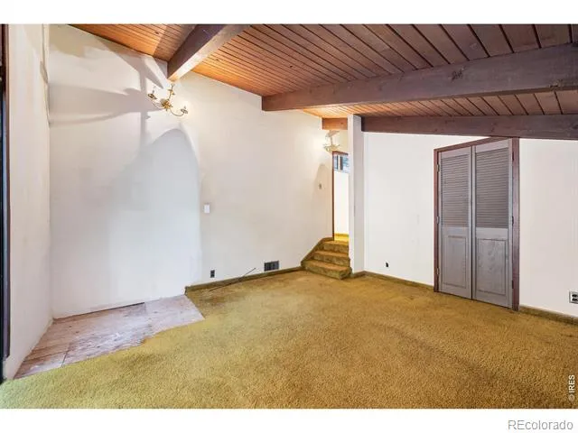 1412 Sunshine Canyon Drive Boulder, CO 80302