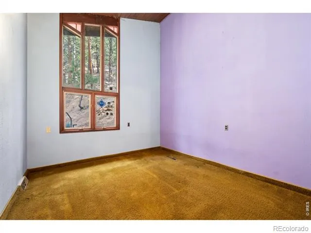 1412 Sunshine Canyon Drive Boulder, CO 80302