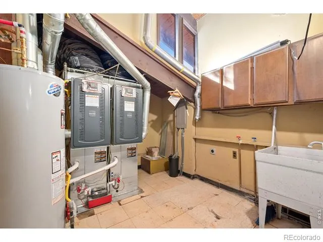 1412 Sunshine Canyon Drive Boulder, CO 80302