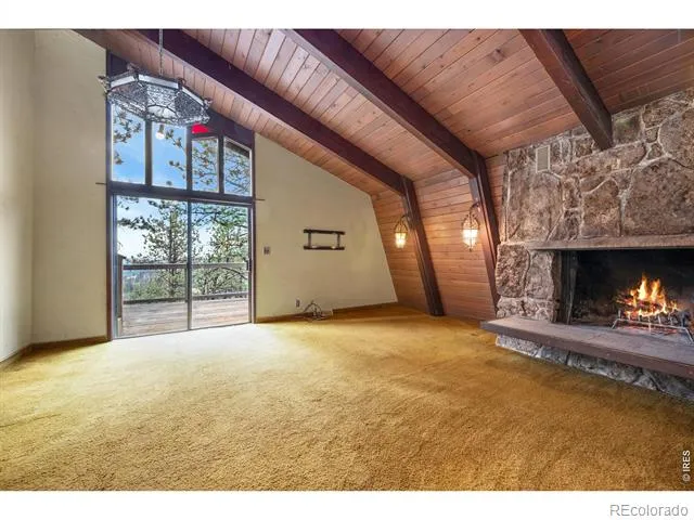1412 Sunshine Canyon Drive Boulder, CO 80302