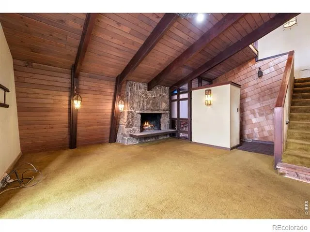 1412 Sunshine Canyon Drive Boulder, CO 80302