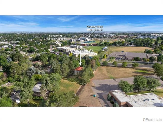 3737 W 20th Street Greeley, CO 80634