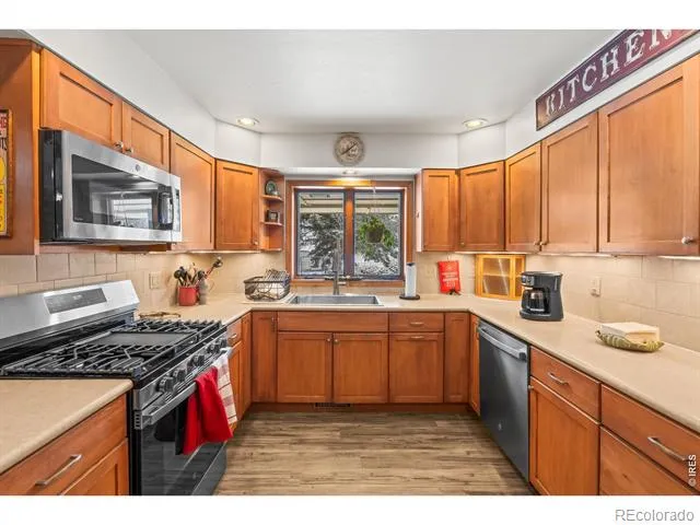 4814 Kiowa Drive Greeley, CO 80634