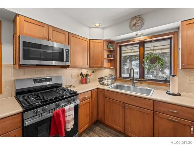 4814 Kiowa Drive Greeley, CO 80634