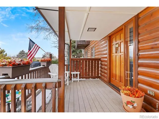 4814 Kiowa Drive Greeley, CO 80634