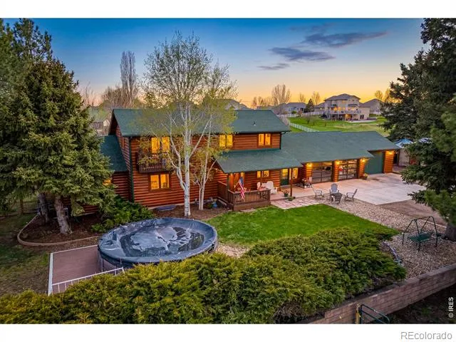 4814 Kiowa Drive Greeley, CO 80634