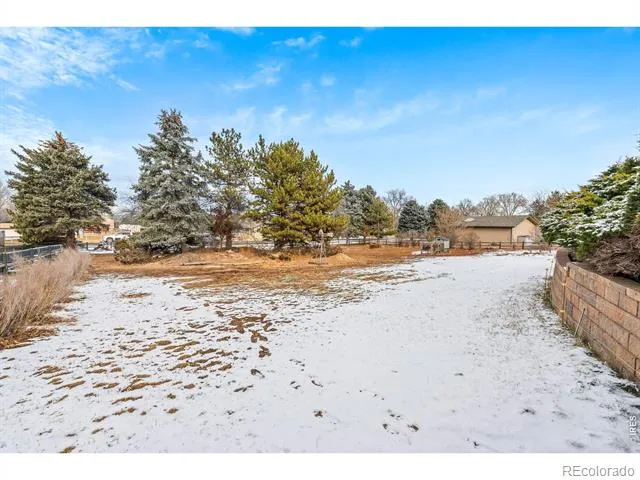 4814 Kiowa Drive Greeley, CO 80634