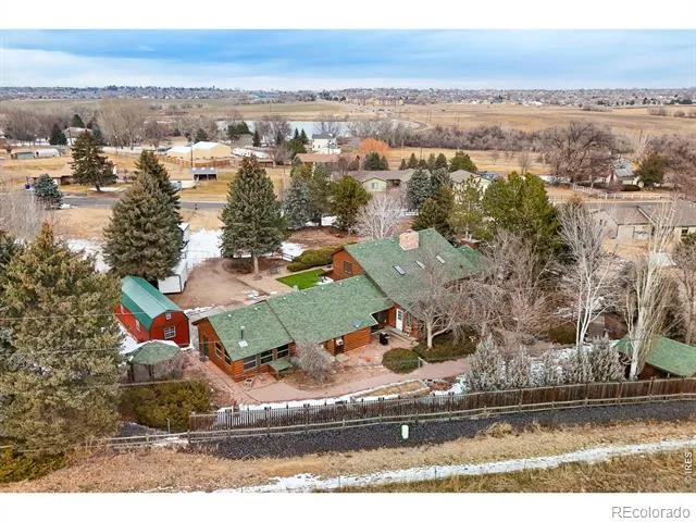 4814 Kiowa Drive Greeley, CO 80634