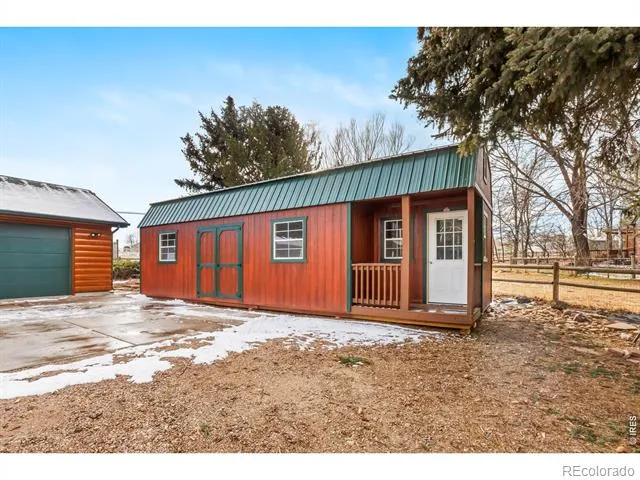 4814 Kiowa Drive Greeley, CO 80634