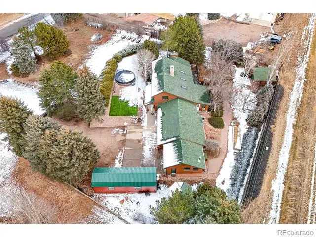 4814 Kiowa Drive Greeley, CO 80634