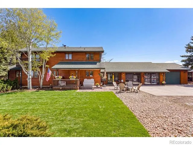 4814 Kiowa Drive Greeley, CO 80634