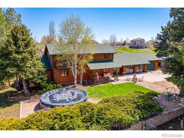 4814 Kiowa Drive Greeley, CO 80634