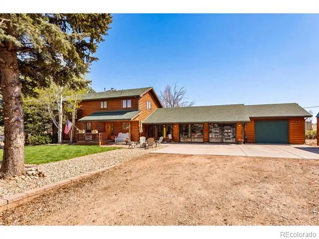 4814 Kiowa Drive Greeley, CO 80634