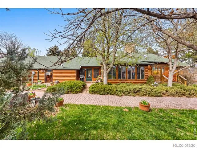4814 Kiowa Drive Greeley, CO 80634