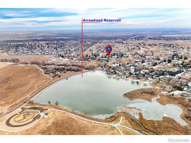 4814 Kiowa Drive Greeley, CO 80634
